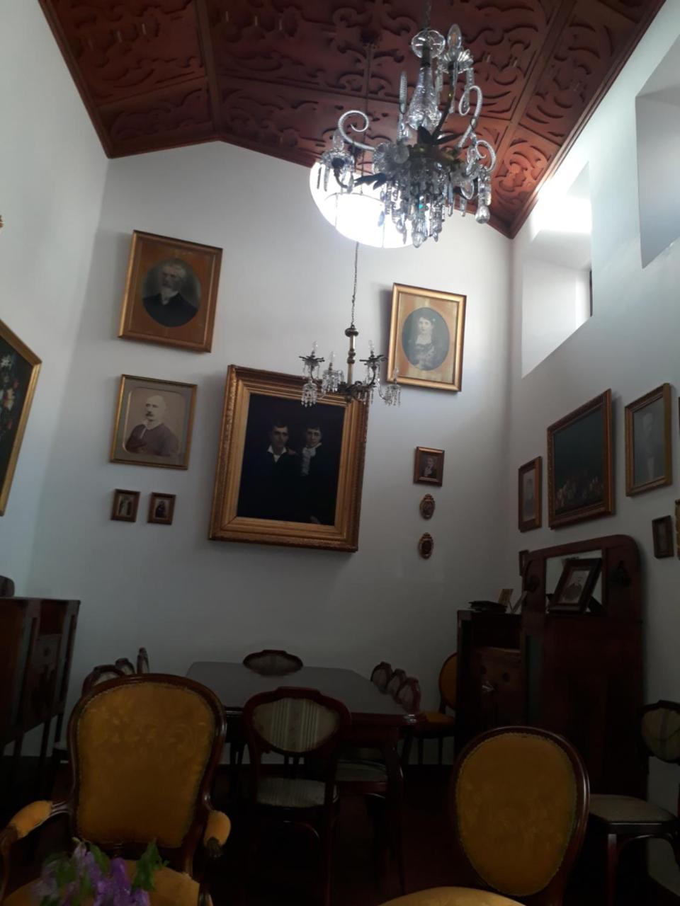 El Jardin De Su Merced B&B Сукре Экстерьер фото