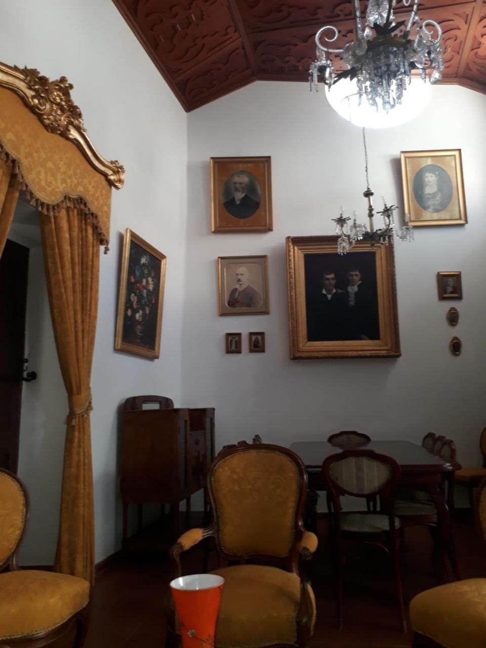 El Jardin De Su Merced B&B Сукре Экстерьер фото