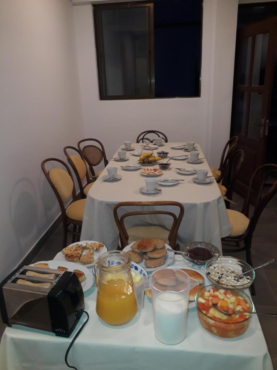 El Jardin De Su Merced B&B Сукре Экстерьер фото